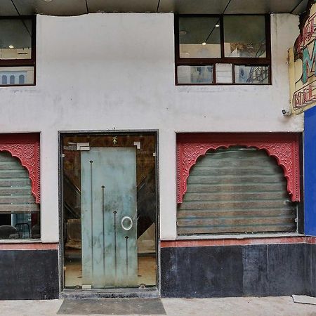 Hotel O Jaipur Road Ajmer Dış mekan fotoğraf