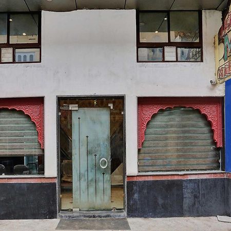 Hotel O Jaipur Road Ajmer Dış mekan fotoğraf