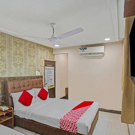 Hotel O Jaipur Road Ajmer Dış mekan fotoğraf
