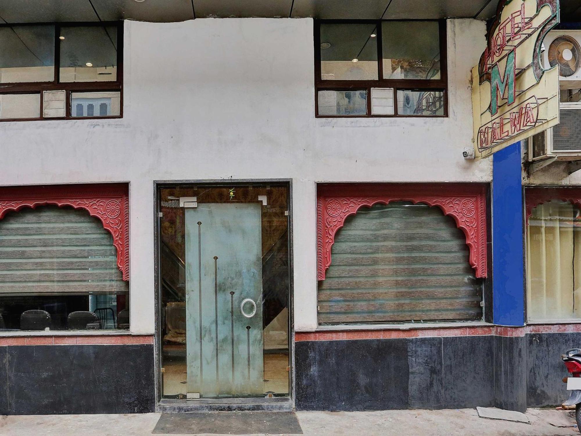 Hotel O Jaipur Road Ajmer Dış mekan fotoğraf