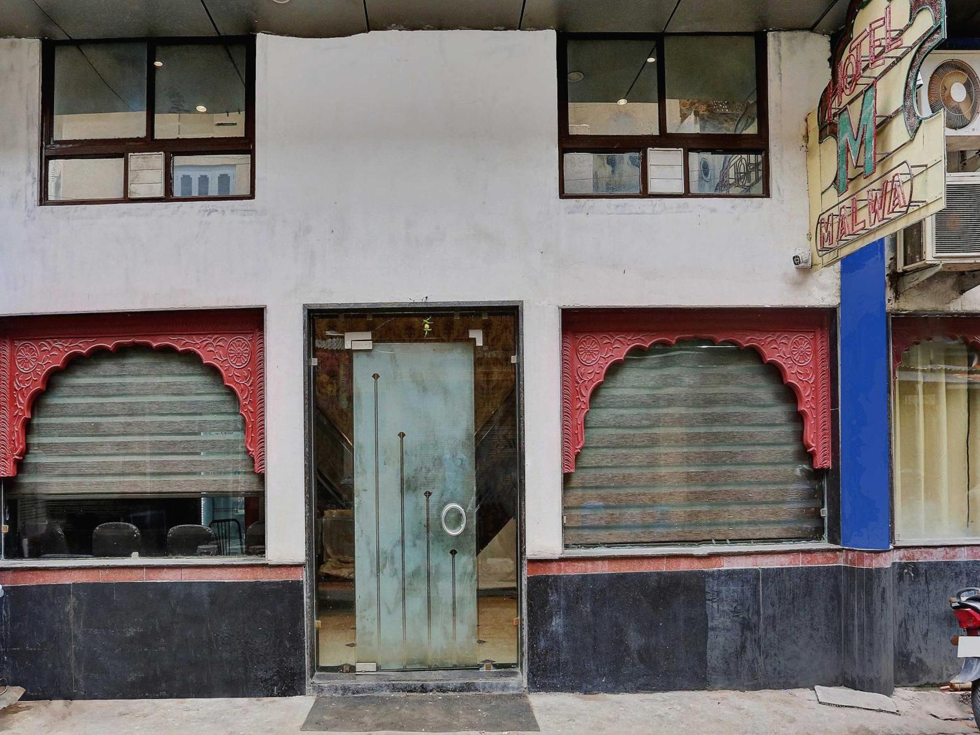 Hotel O Jaipur Road Ajmer Dış mekan fotoğraf