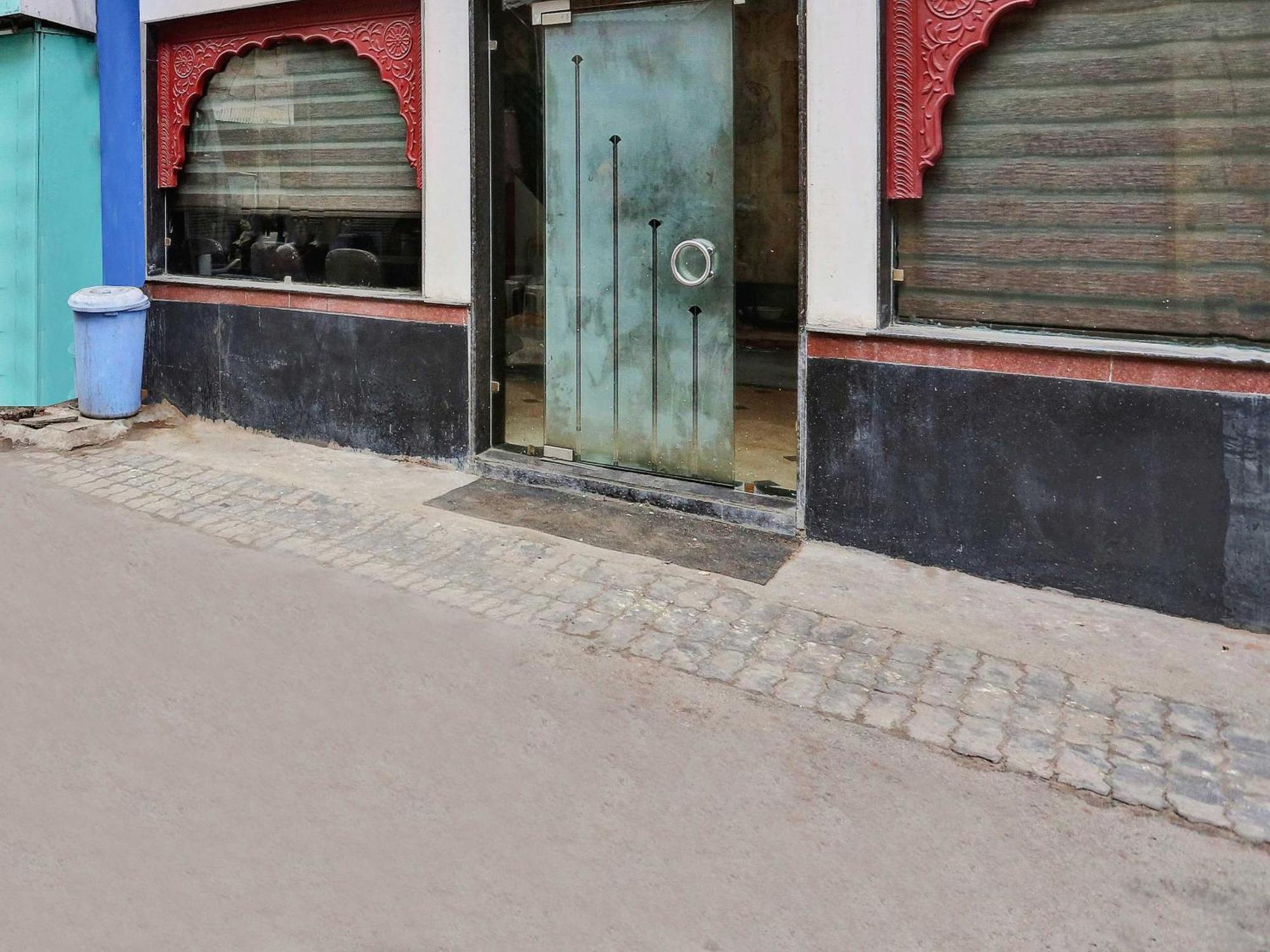 Hotel O Jaipur Road Ajmer Dış mekan fotoğraf