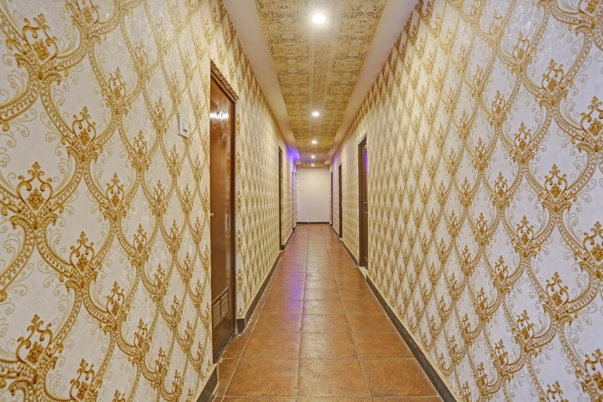 Hotel O Jaipur Road Ajmer Dış mekan fotoğraf