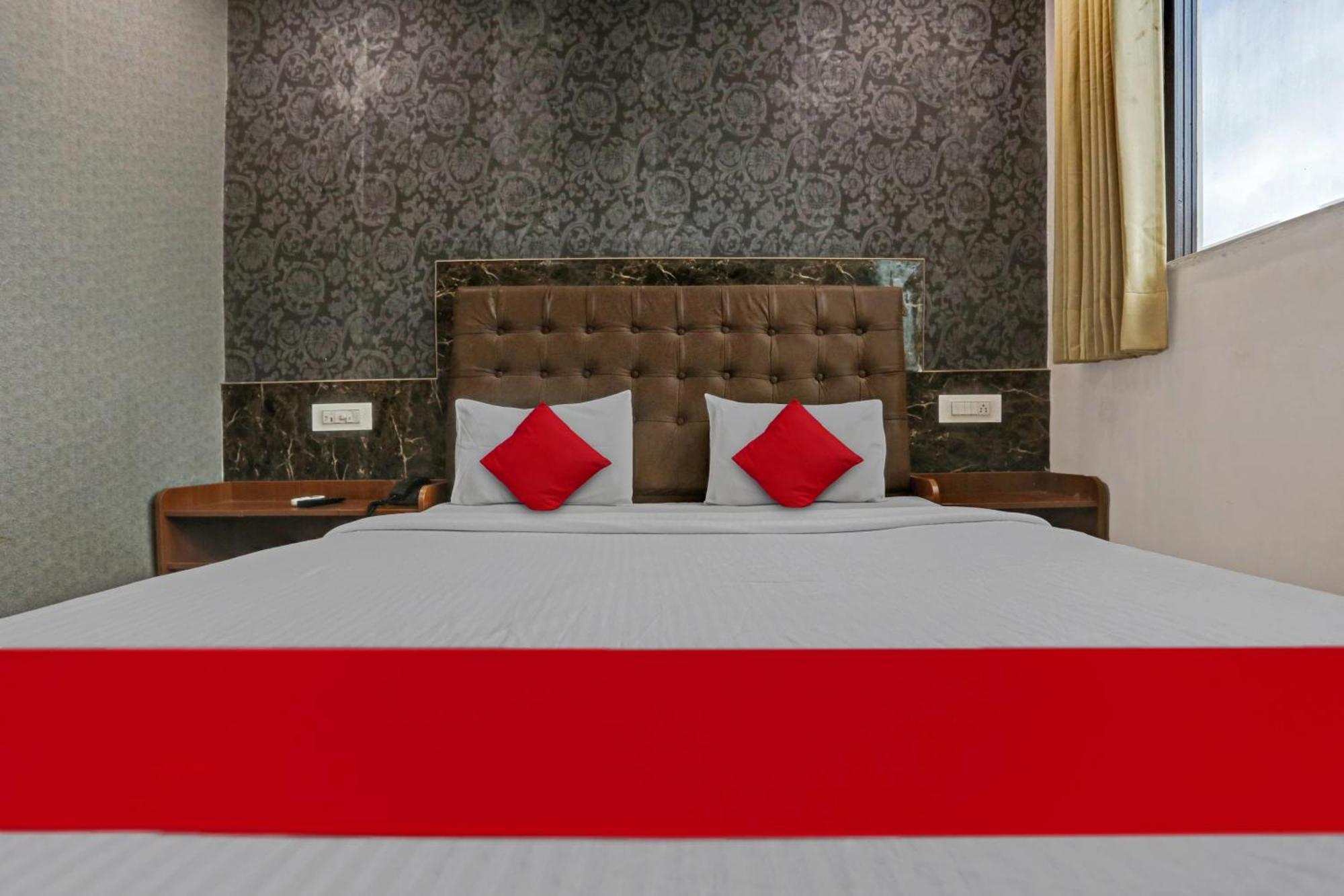 Hotel O Jaipur Road Ajmer Dış mekan fotoğraf