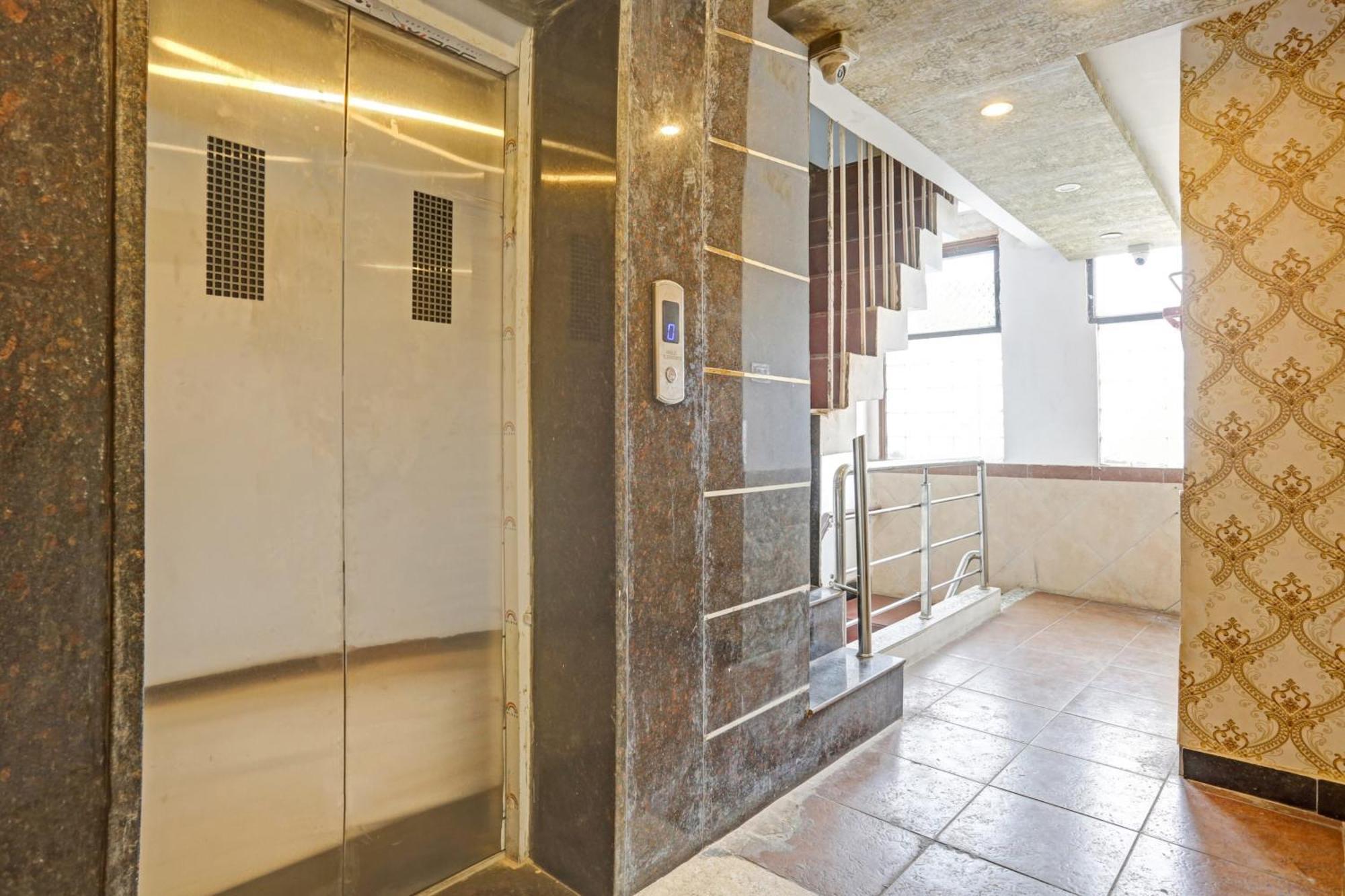 Hotel O Jaipur Road Ajmer Dış mekan fotoğraf