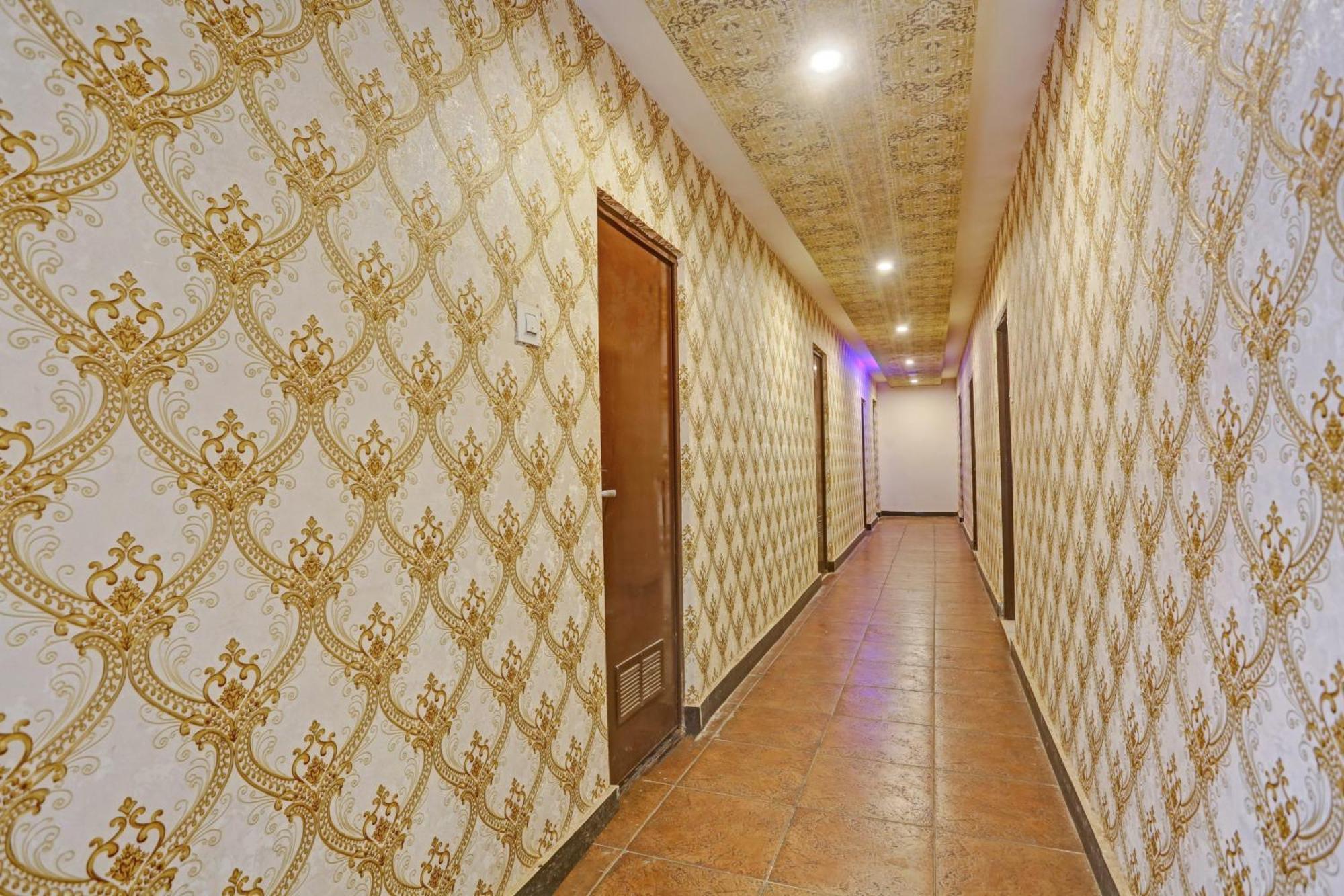 Hotel O Jaipur Road Ajmer Dış mekan fotoğraf