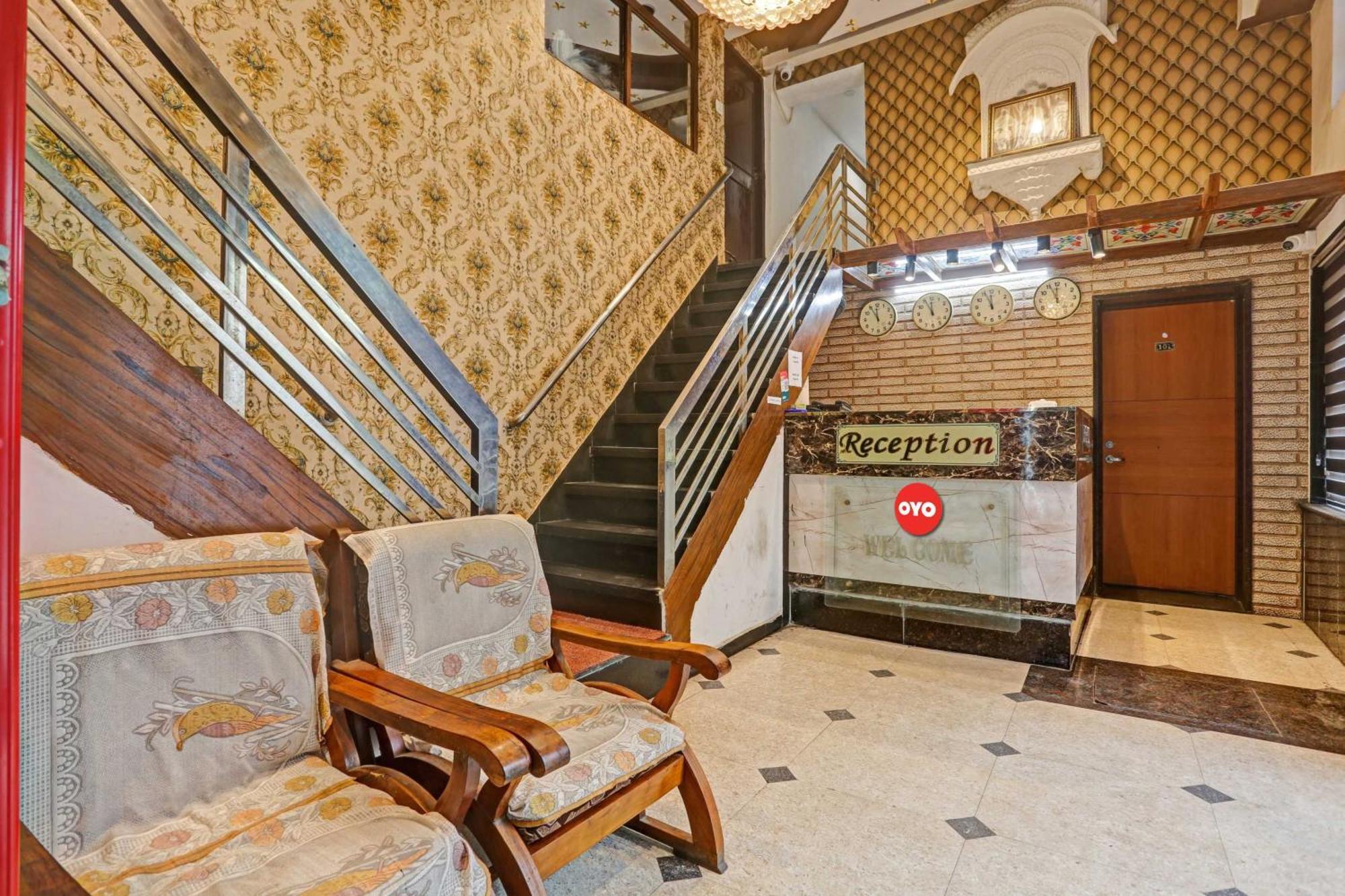 Hotel O Jaipur Road Ajmer Dış mekan fotoğraf