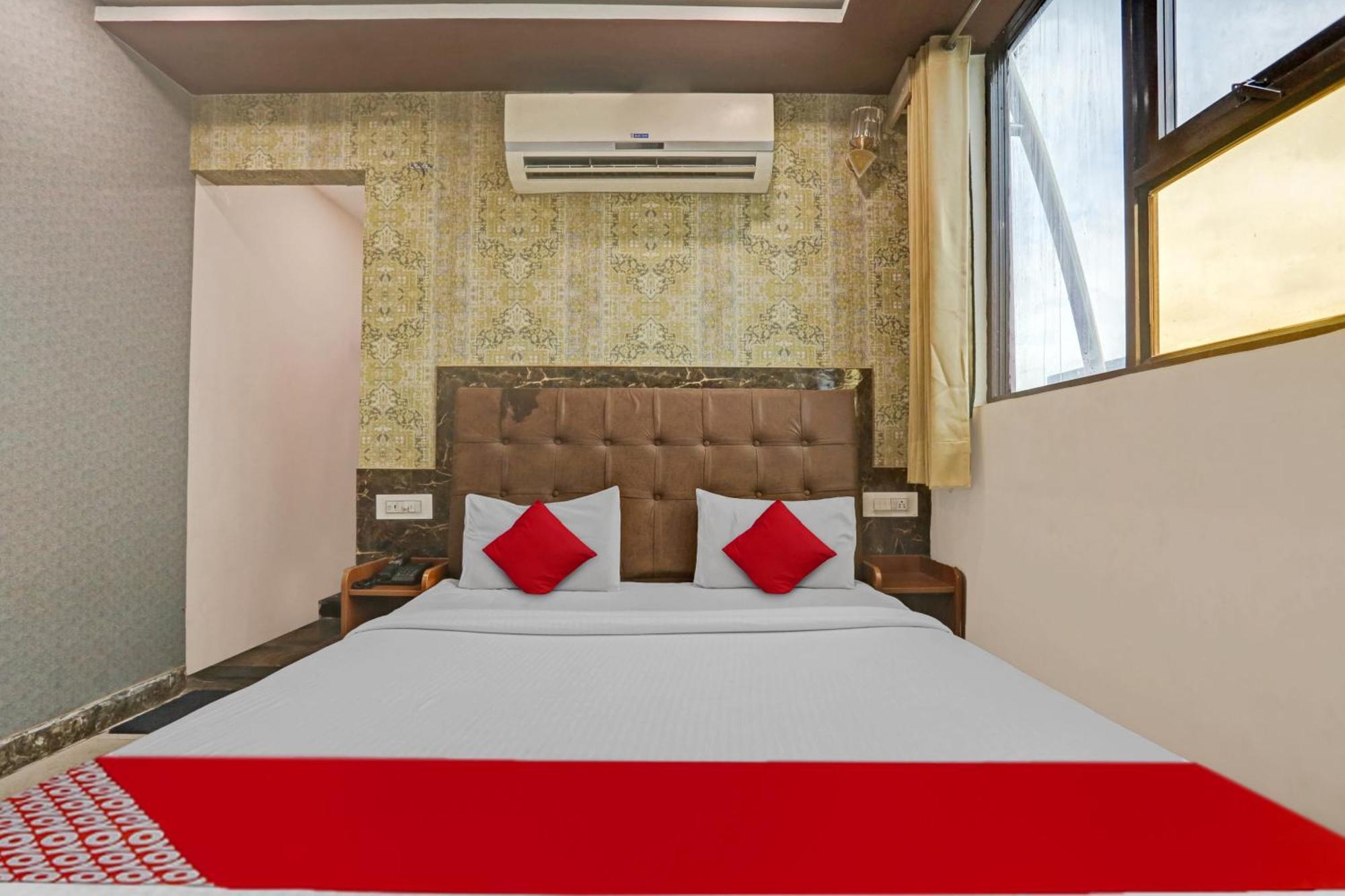 Hotel O Jaipur Road Ajmer Dış mekan fotoğraf