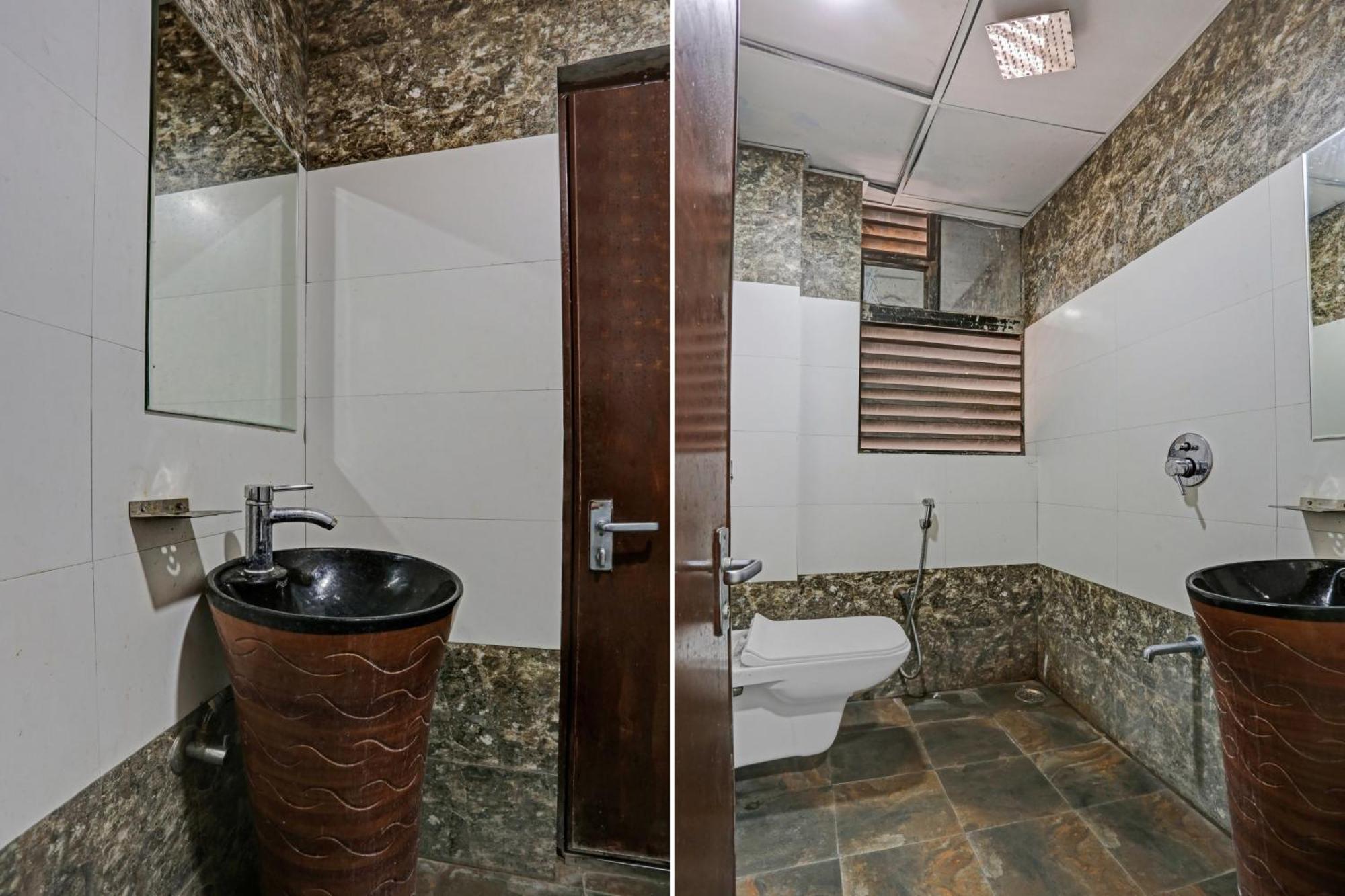 Hotel O Jaipur Road Ajmer Dış mekan fotoğraf