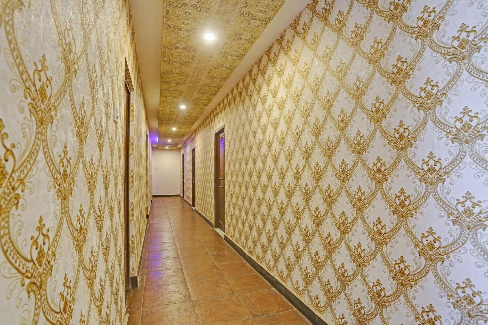 Hotel O Jaipur Road Ajmer Dış mekan fotoğraf